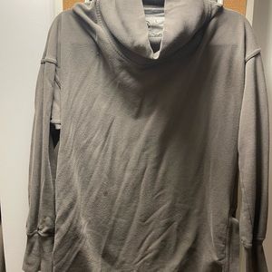 Champion cowl neck